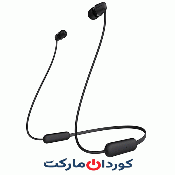 هدفون بی سیم سونی sony مدل wi-c200