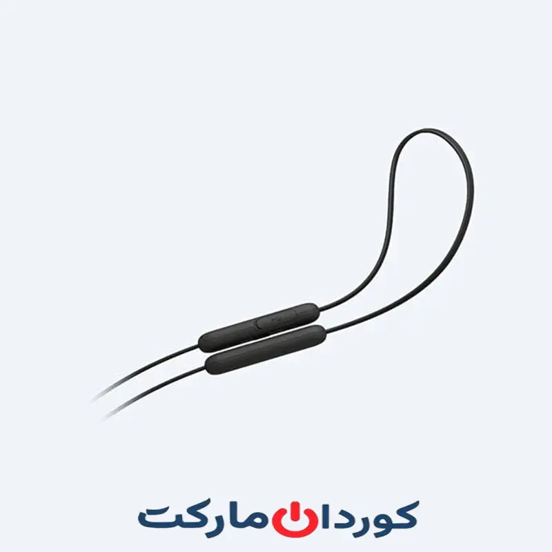 هدست بلوتوثی Extra Bass سونی sony مدل wi-xb400 - استوک - Image 3