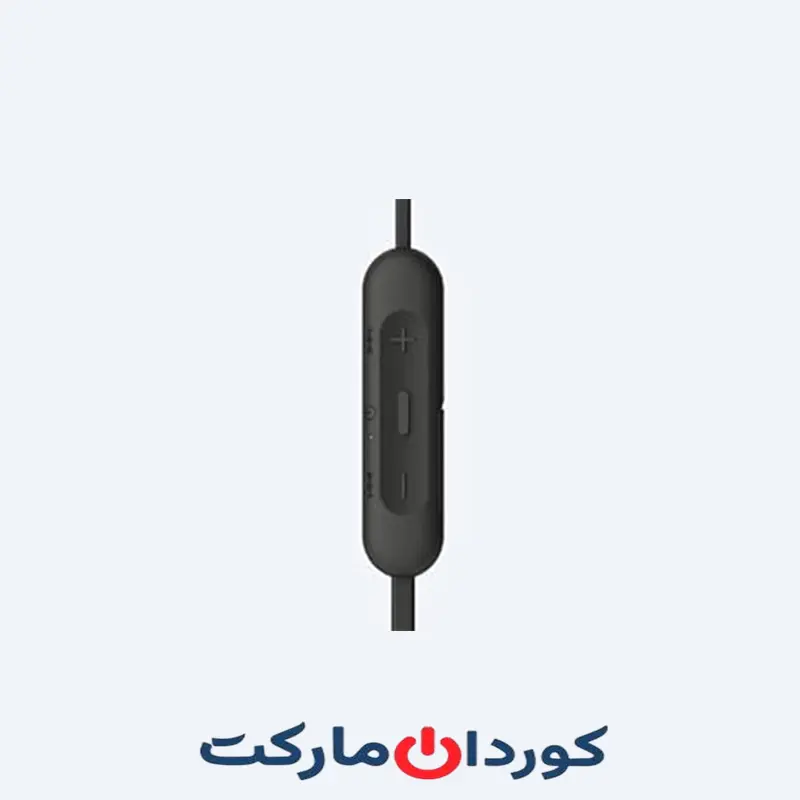 هدست بلوتوثی Extra Bass سونی sony مدل wi-xb400 - استوک - Image 2