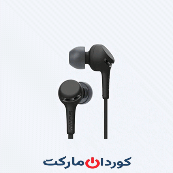 هدست بلوتوثی Extra Bass سونی sony مدل wi-xb400 - استوک