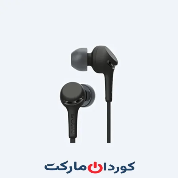 هدست بلوتوثی Extra Bass سونی sony مدل wi-xb400 - استوک