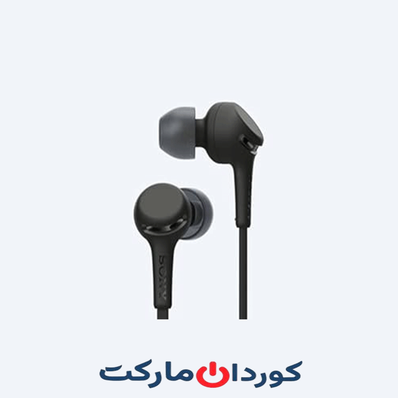 هدست بلوتوثی Extra Bass سونی sony مدل wi-xb400 - استوک