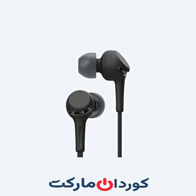 هدست بلوتوثی Extra Bass سونی sony مدل wi-xb400 - استوک