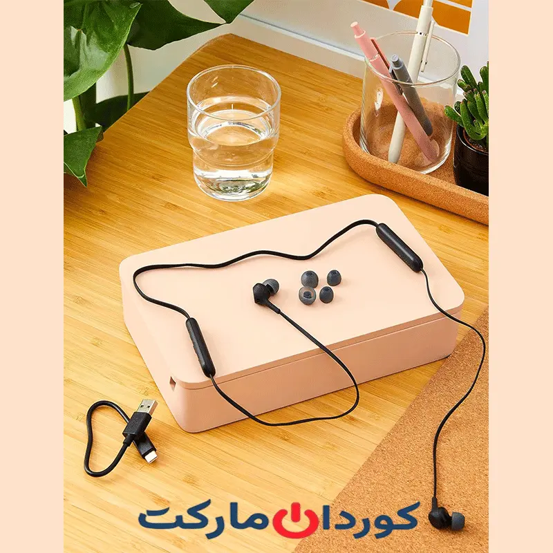 هدست بلوتوثی Extra Bass سونی sony مدل wi-xb400 - استوک - Image 5