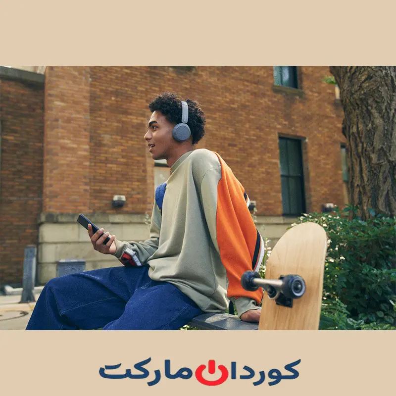 هدفون بی سیم سونی Sony مدل WH-CH520 - Image 7