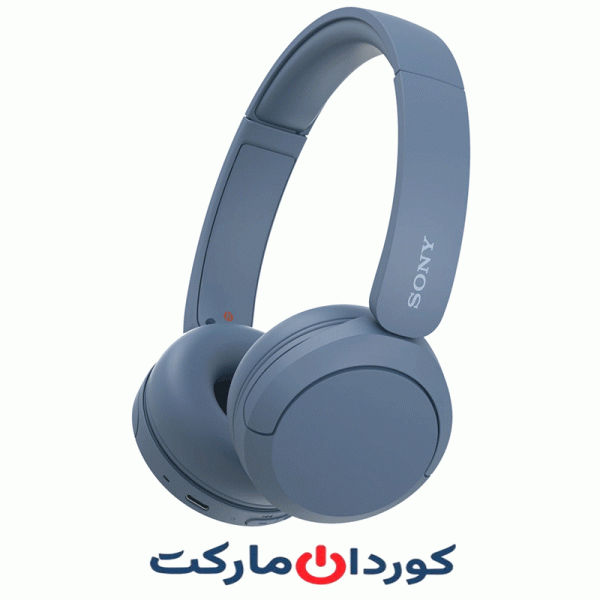 هدفون بی سیم سونی Sony مدل WH-CH520