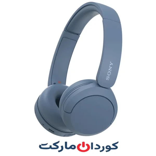 هدفون بی سیم سونی Sony مدل WH-CH520