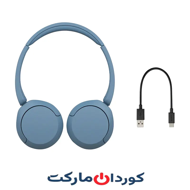 هدفون بی سیم سونی Sony مدل WH-CH520 - Image 4