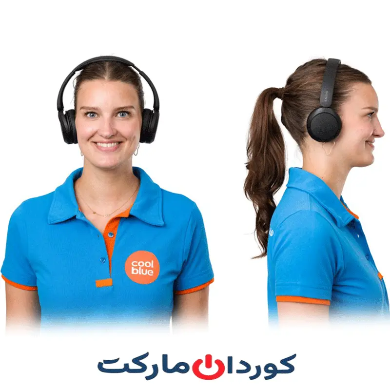هدفون بی سیم سونی Sony مدل WH-CH520 - Image 5