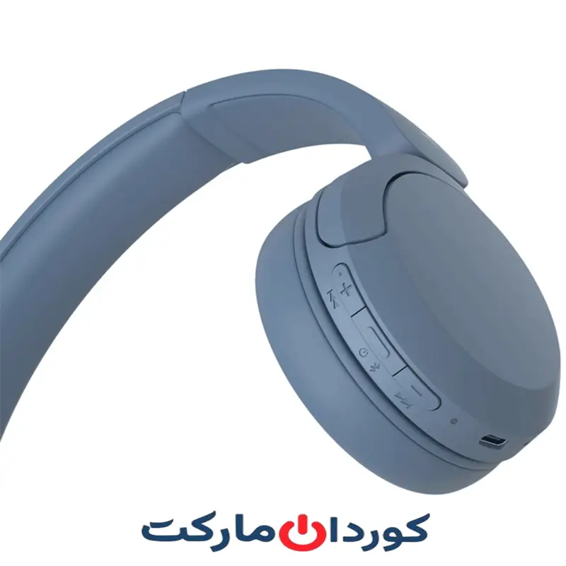هدفون بی سیم سونی Sony مدل WH-CH520 - Image 6