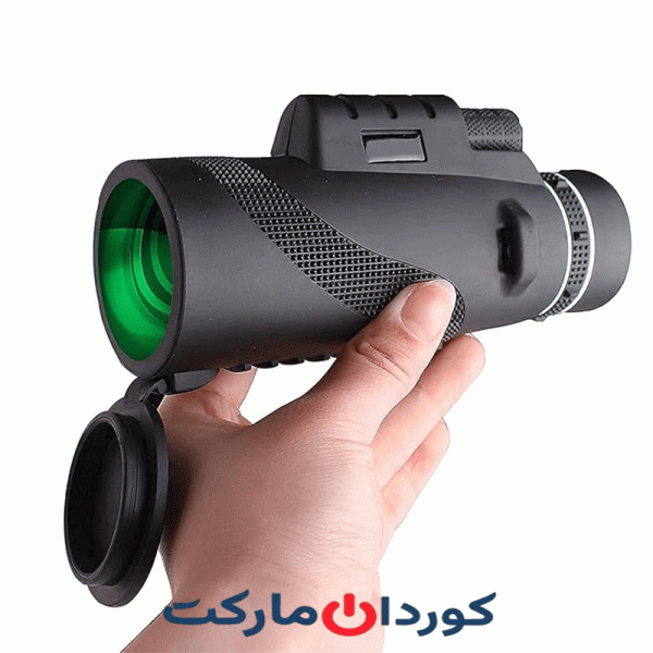 تلسکوپ تک چشمی با وضوح بالا 40X60