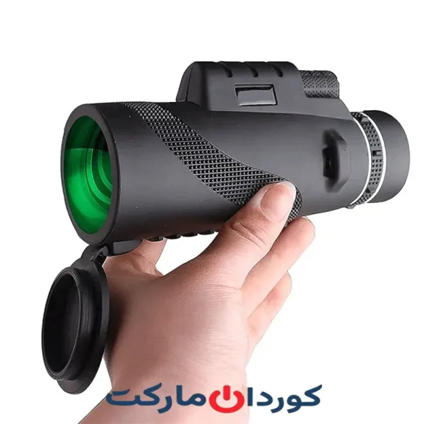 تلسکوپ تک چشمی با وضوح بالا 40X60