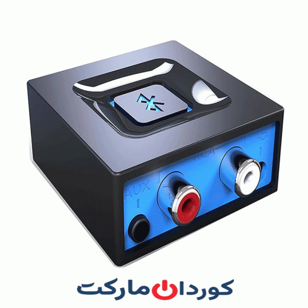 گیرنده صوتی بلوتوث Esinkin