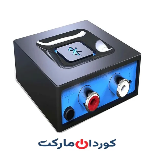 گیرنده صوتی بلوتوث Esinkin