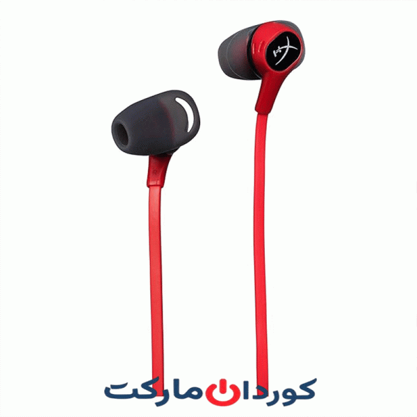 هندزفری سیمی HYPERX هایپرایکس Cloud Earbuds - استوک