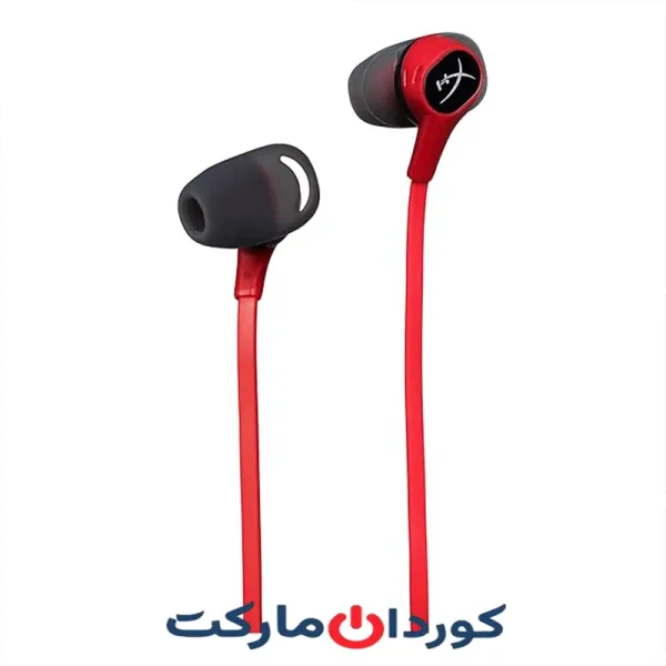 هندزفری سیمی HYPERX هایپرایکس Cloud Earbuds - استوک