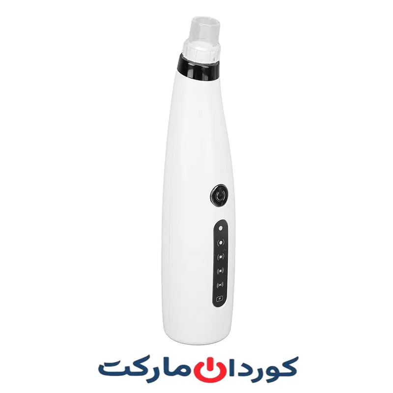 دستگاه وکیوم پاک کننده جوش های سرسیاه - Image 4