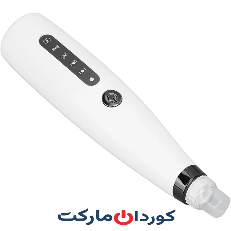 دستگاه وکیوم پاک کننده جوش های سرسیاه - Image 2