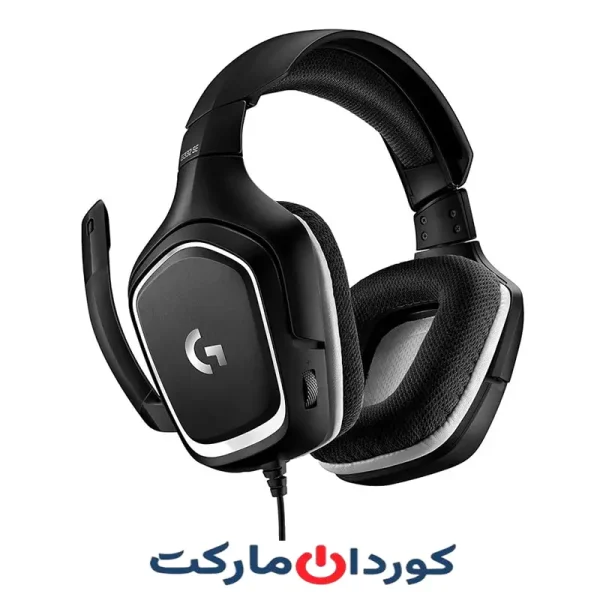 هدفون گیمینگ استریو لاجیتک Logitach مدل G332 SE