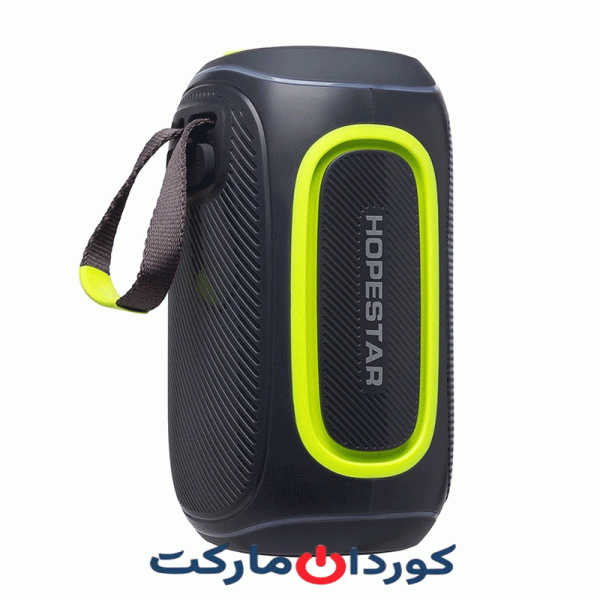 اسپیکر هوپ استار Hopestar مدل Party 210 Mini