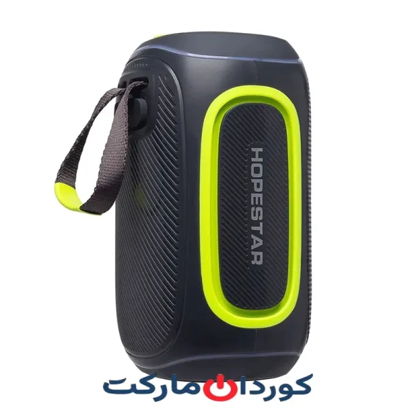 اسپیکر هوپ استار Hopestar مدل Party 210 Mini