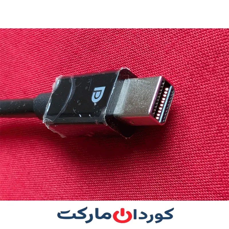 مبدل MINI DISPLAY PORT ASUS به VGA