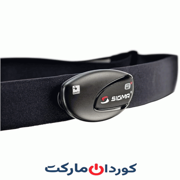 فرستنده میزان ضربان قلب R1 DUO (ANT+/بلوتوث هوشمند)