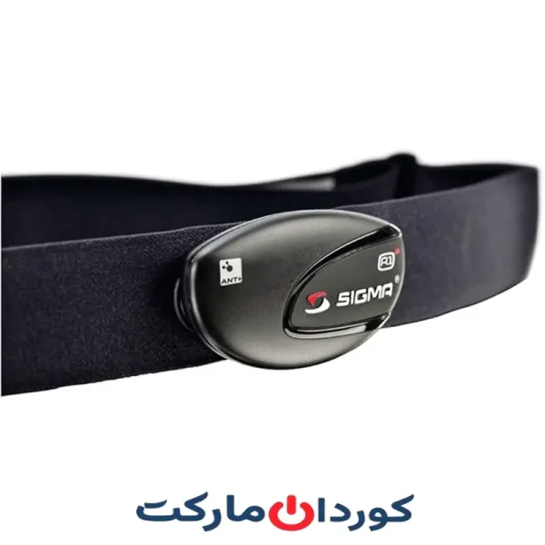 فرستنده میزان ضربان قلب R1 DUO (ANT+/بلوتوث هوشمند)