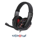 هدست گیمینگ Orzly اورزلی RX250