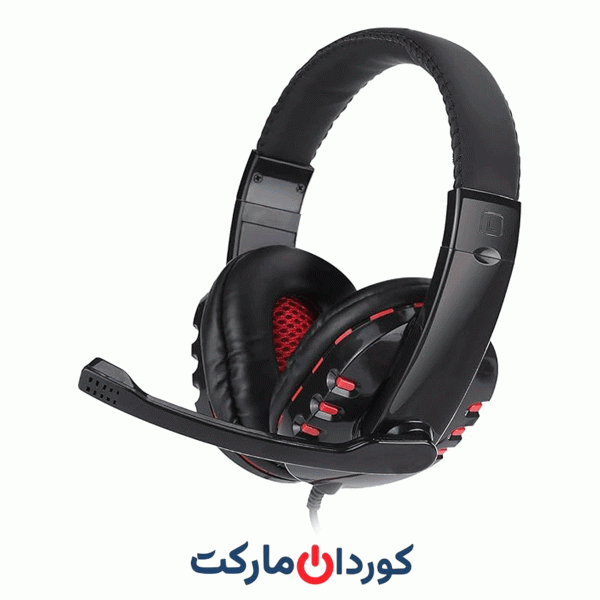 هدست گیمینگ Orzly اورزلی RX250