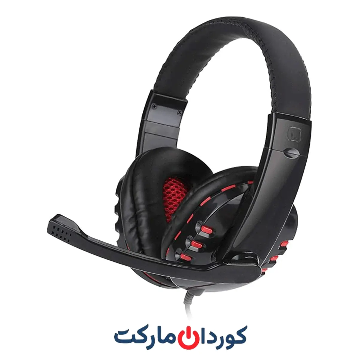 هدست گیمینگ Orzly اورزلی RX250