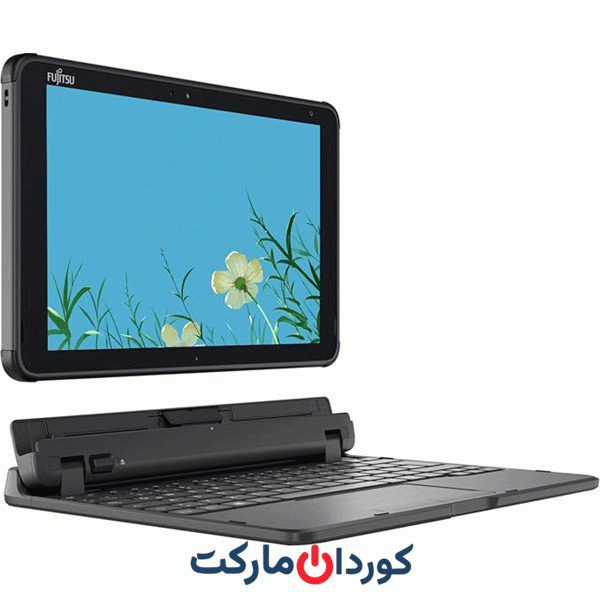لپ تاپ سرفیس فوجیتسو FUJITSU Q510
