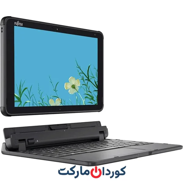 لپ تاپ سرفیس فوجیتسو FUJITSU Q510