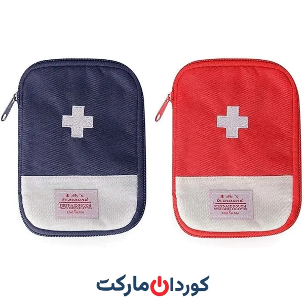 کیف کمک های اولیه و نگهدارنده ی دارو FunBlast