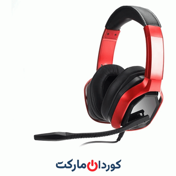 هدست گیمینگ آمازون بیسیک Amazon Basics