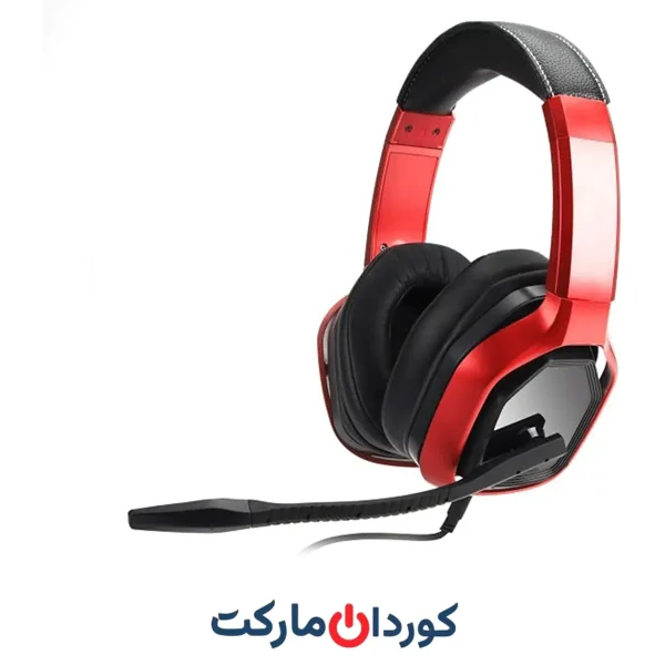 هدست گیمینگ آمازون بیسیک Amazon Basics