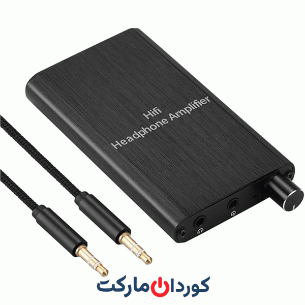 آمپلی فایر HiFi هدفون MYPIN قابل حمل