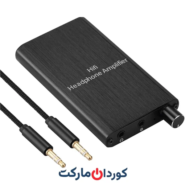 آمپلی فایر HiFi هدفون MYPIN قابل حمل