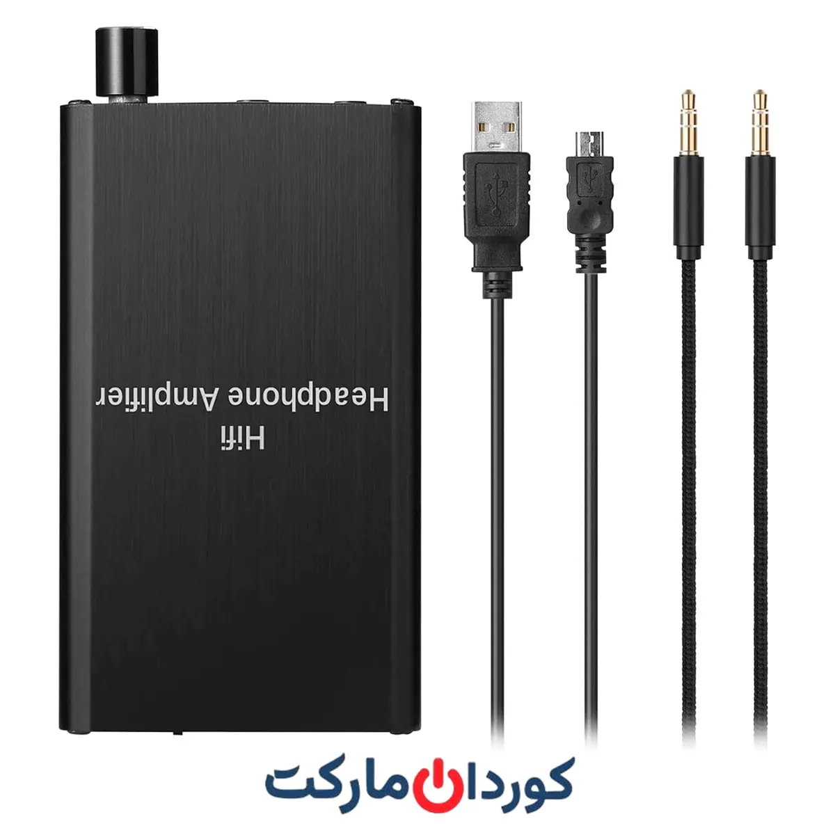 آمپلی فایر HiFi هدفون MYPIN قابل حمل