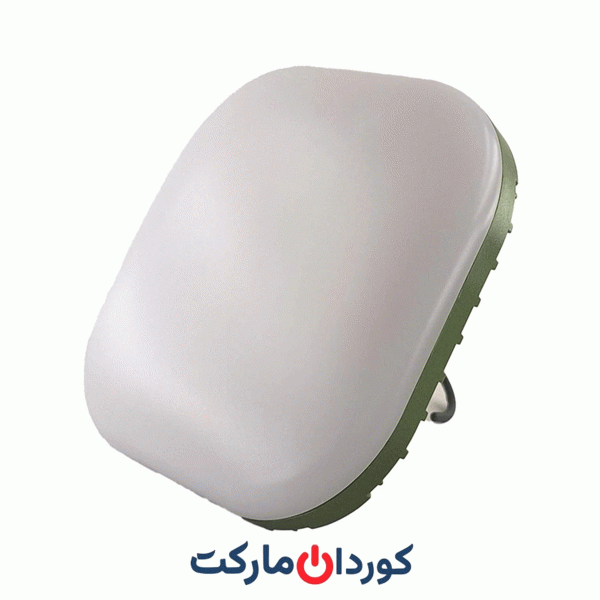 لامپ شارژی پاور بانکی LED برند KK مدل kk-431
