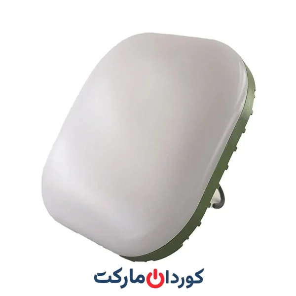 لامپ شارژی پاور بانکی LED برند KK مدل kk-431
