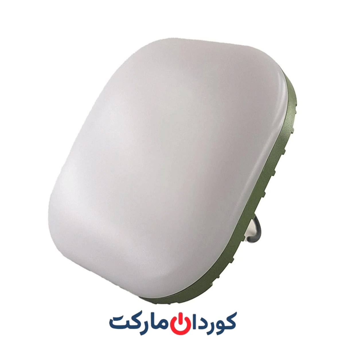 لامپ شارژی پاور بانکی LED برند KK مدل kk-431