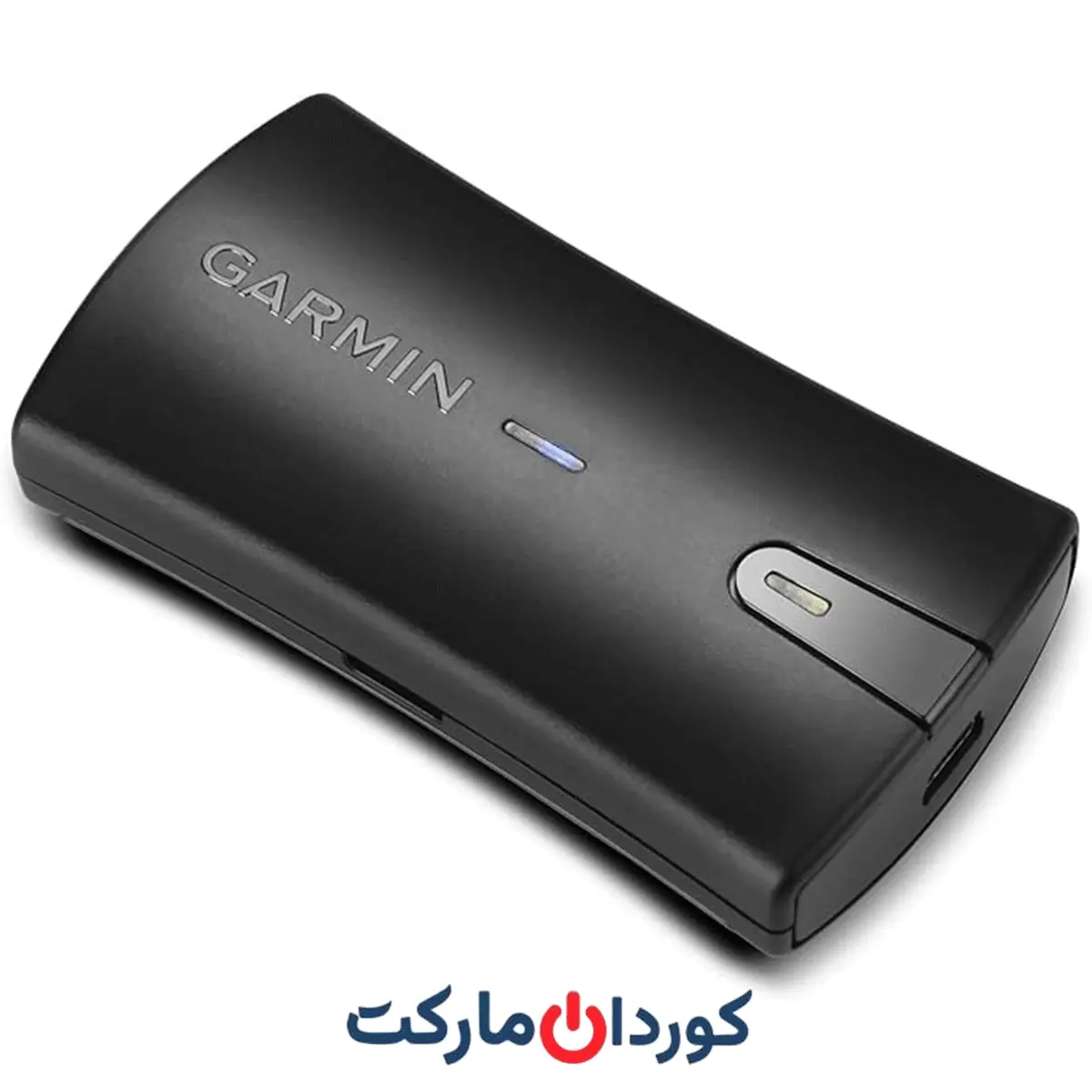 ردیاب GPS و GLONASS گارمین تایوان GARMIN GLO2 برای اطلاعات دقیق موقعیت مکانی روی دستگاههای تلفن همراه - Image 3