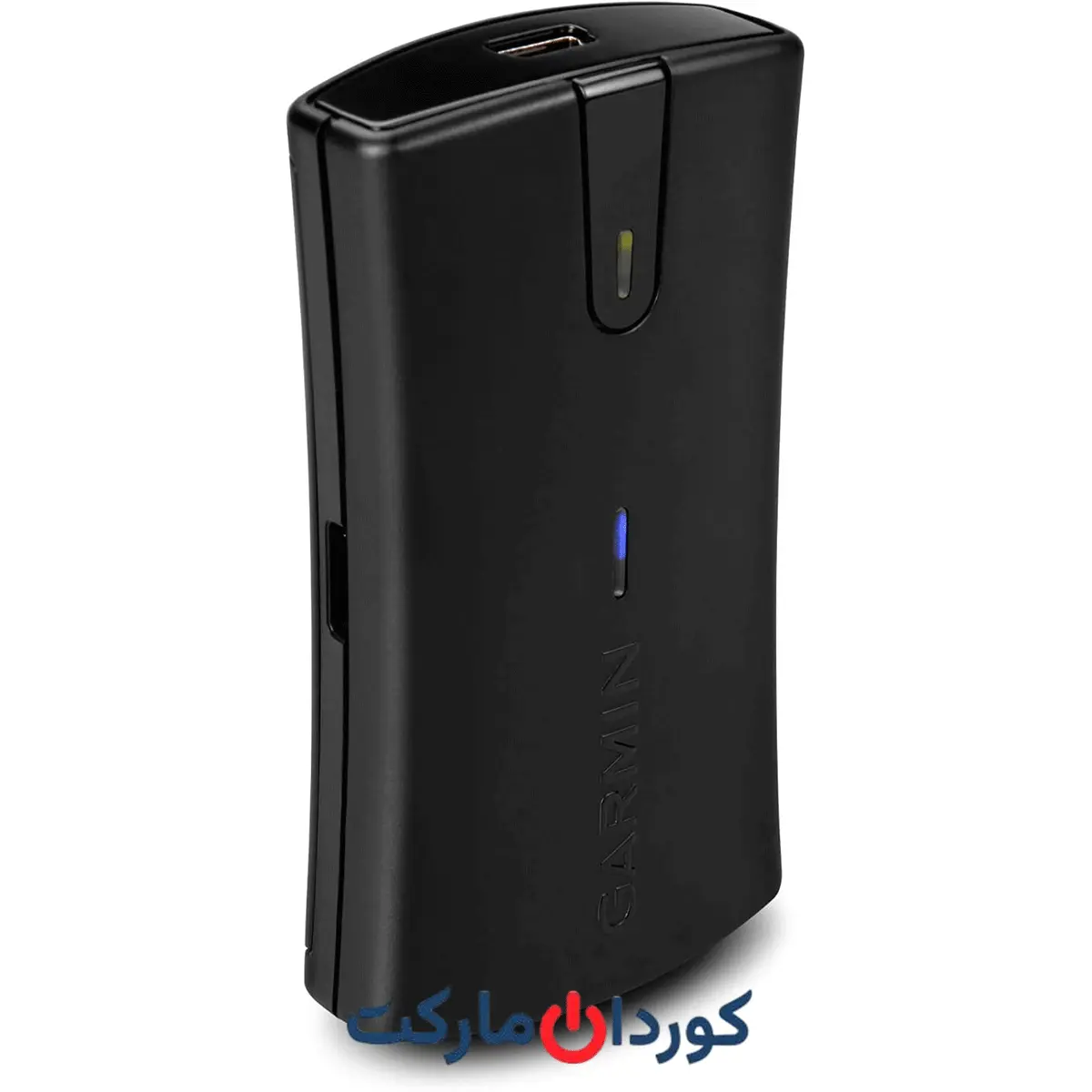 ردیاب GPS و GLONASS گارمین تایوان GARMIN GLO2 برای اطلاعات دقیق موقعیت مکانی روی دستگاههای تلفن همراه - Image 2