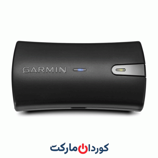 ردیاب GPS و GLONASS گارمین تایوان GARMIN GLO2 برای اطلاعات دقیق موقعیت مکانی روی دستگاه‌های تلفن همراه