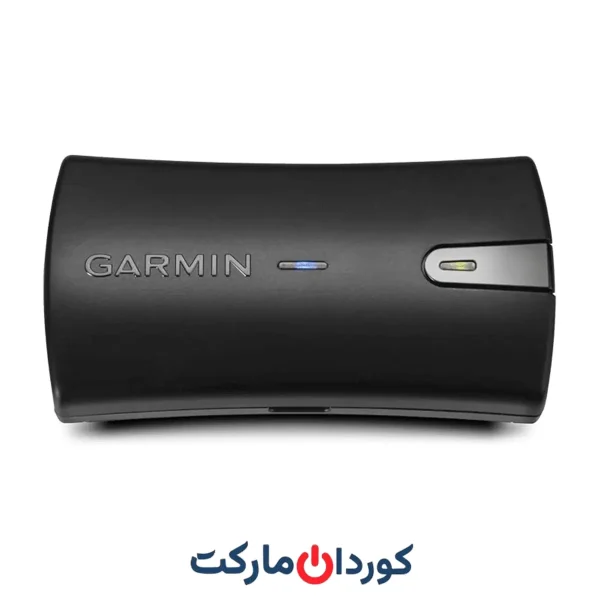 ردیاب GPS و GLONASS گارمین تایوان GARMIN GLO2 برای اطلاعات دقیق موقعیت مکانی روی دستگاههای تلفن همراه