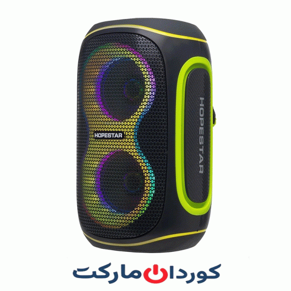 اسپیکر هوپ استار Hopestar مدل Party 210 Mini