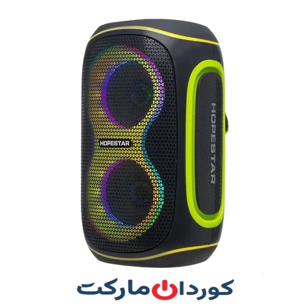 اسپیکر هوپ استار Hopestar مدل Party 210 Mini