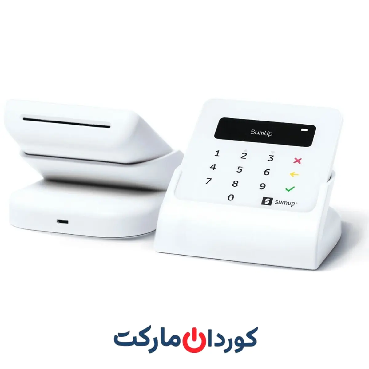 پایه کارتخوان SUMUP Air - Image 5