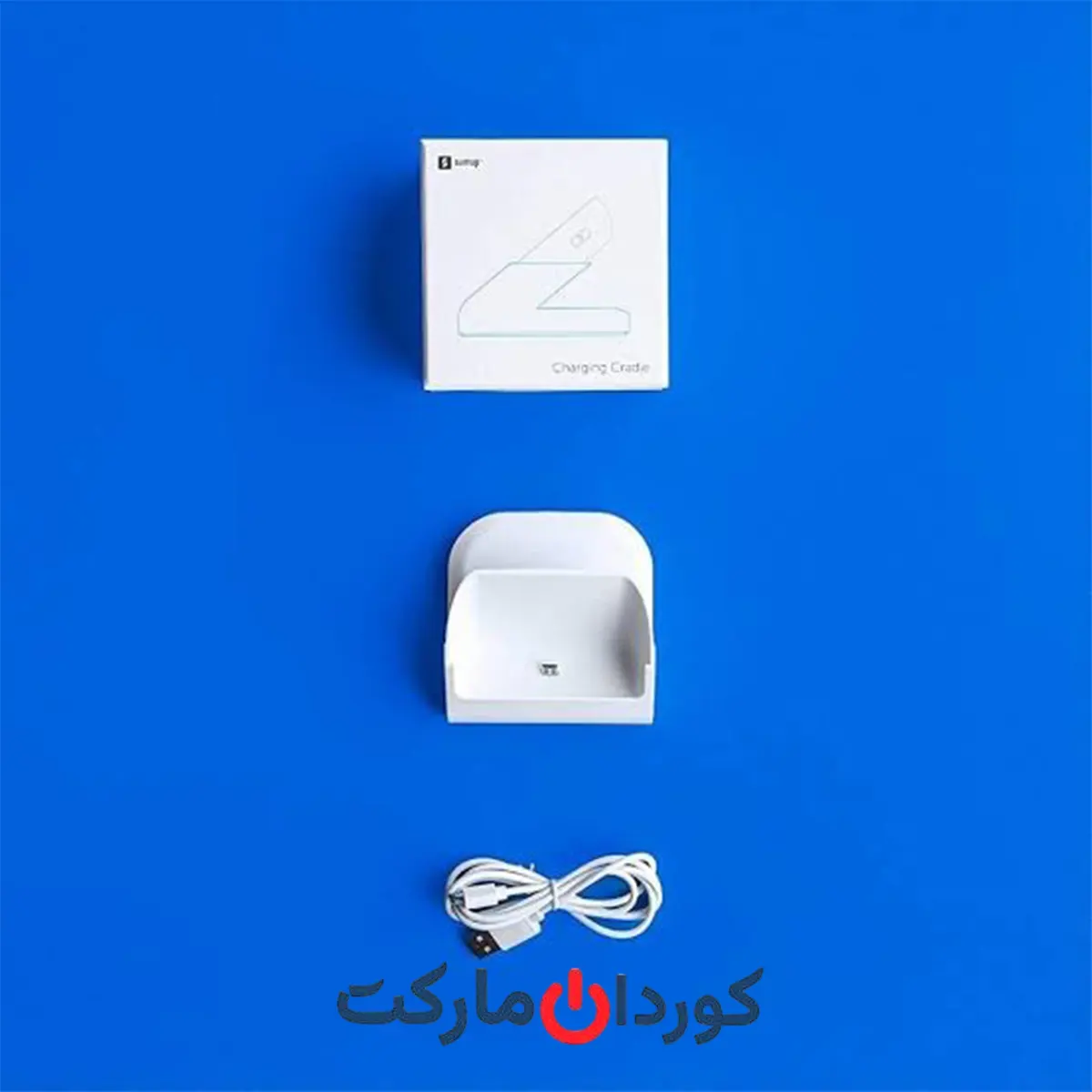 پایه کارتخوان SUMUP Air - Image 2